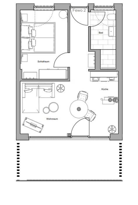 Hecklers Seepanorama Appartements Uberlingen Ngoại thất bức ảnh