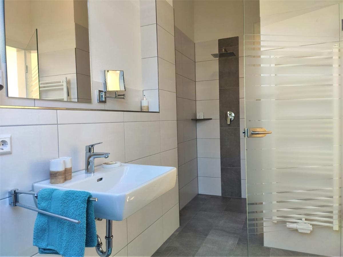 Hecklers Seepanorama Appartements Uberlingen Ngoại thất bức ảnh