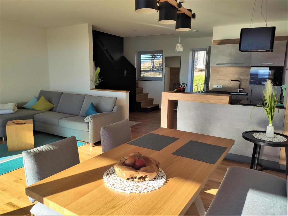 Hecklers Seepanorama Appartements Uberlingen Ngoại thất bức ảnh