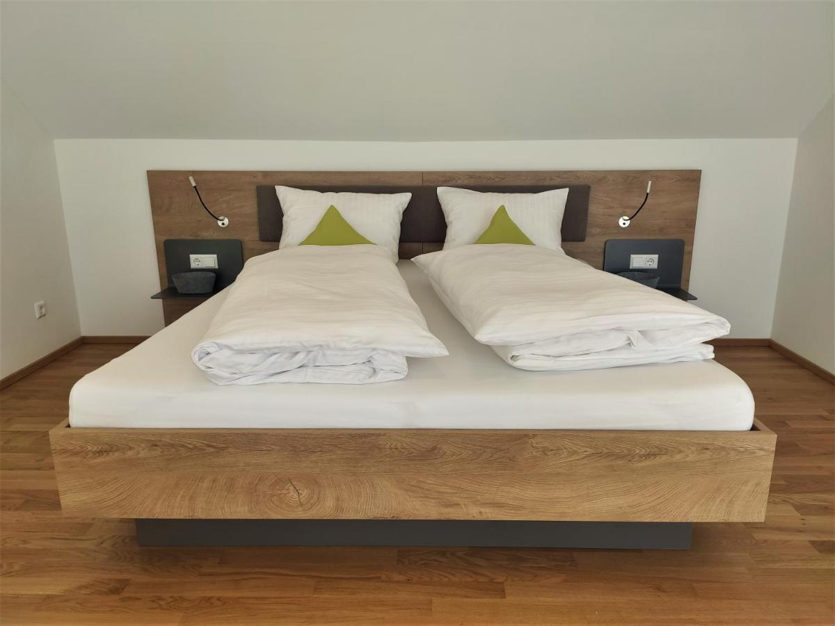 Hecklers Seepanorama Appartements Uberlingen Ngoại thất bức ảnh