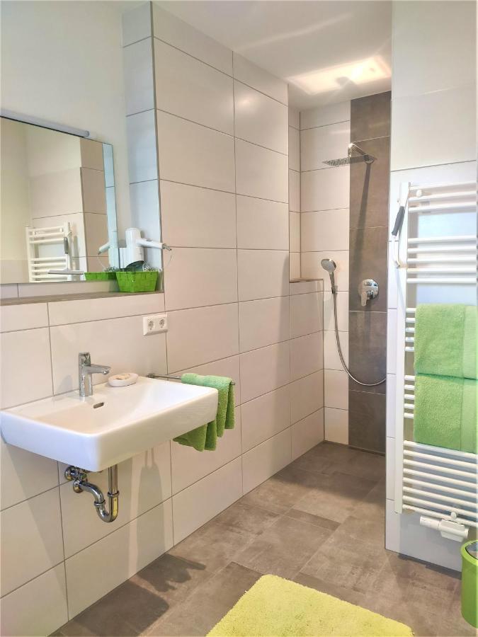 Hecklers Seepanorama Appartements Uberlingen Ngoại thất bức ảnh