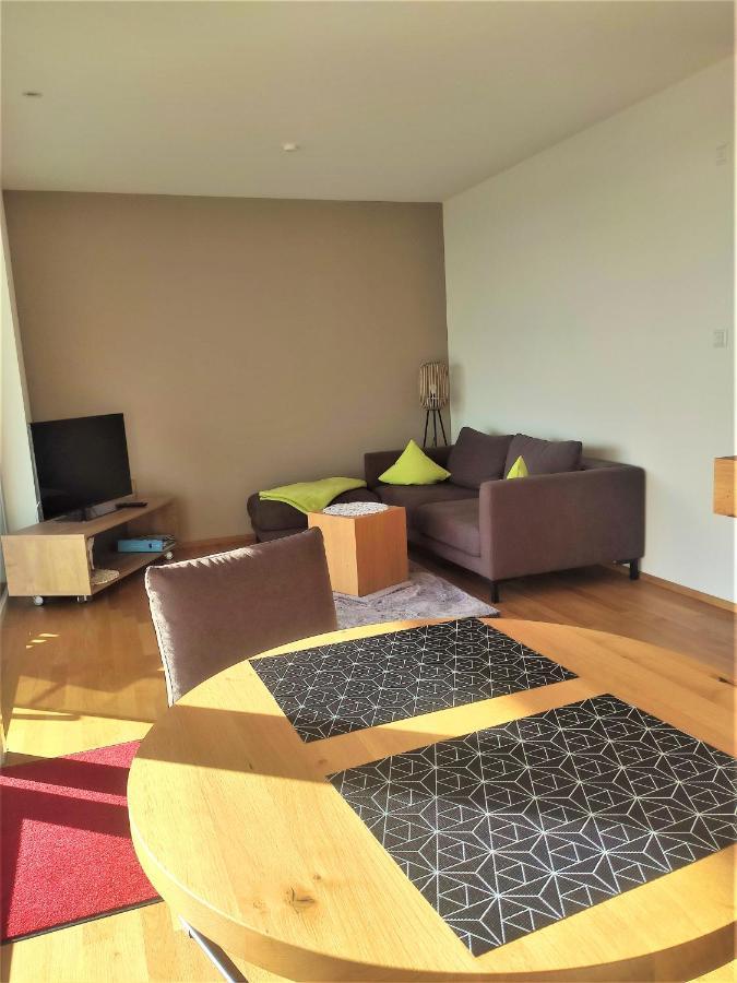 Hecklers Seepanorama Appartements Uberlingen Ngoại thất bức ảnh