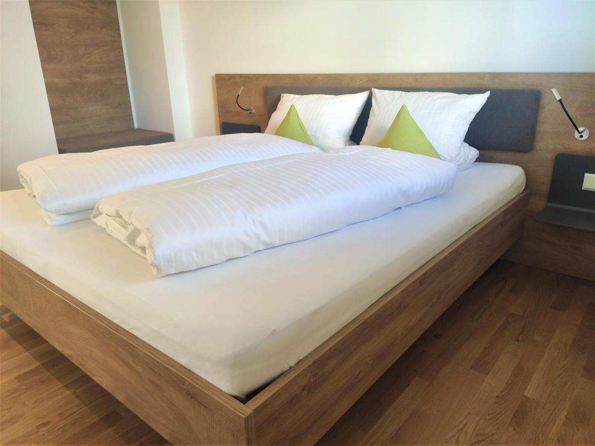 Hecklers Seepanorama Appartements Uberlingen Ngoại thất bức ảnh