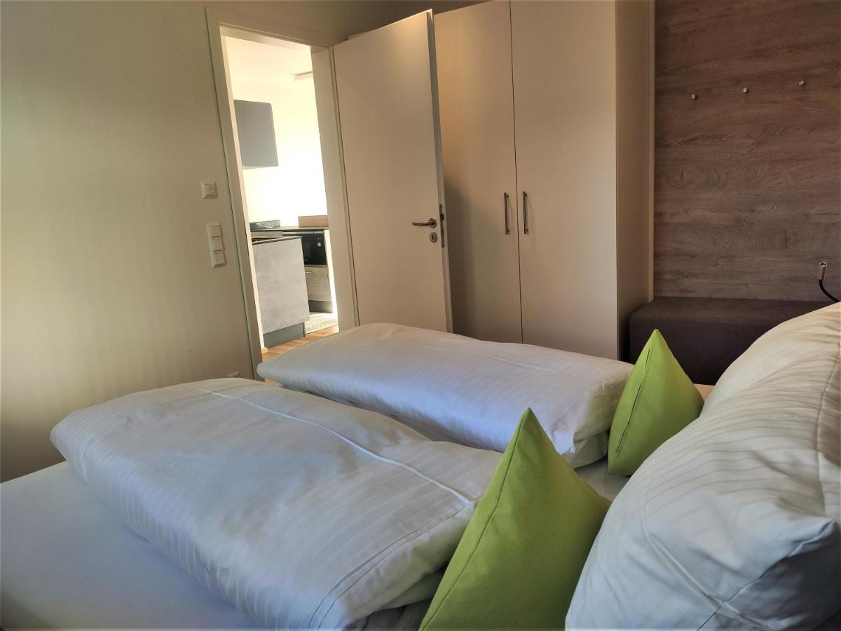 Hecklers Seepanorama Appartements Uberlingen Ngoại thất bức ảnh